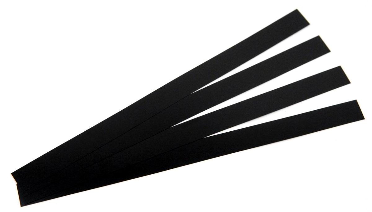 Puresound mt4 Mylar Snare Drum Wire Mounting Straps