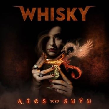 WHISKY ATEŞSUYU 2.0 LONG PLAY