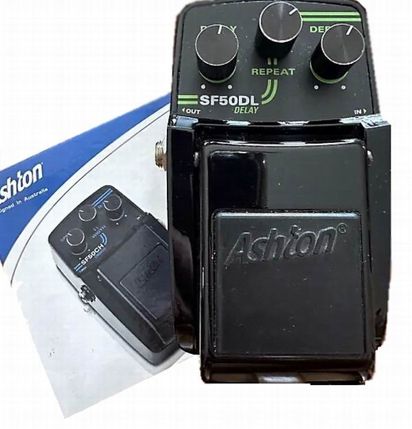 Ashton SF50CH analog Chorus