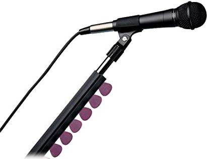 Dunlop Microphone Stand Pickholder 18 cm.