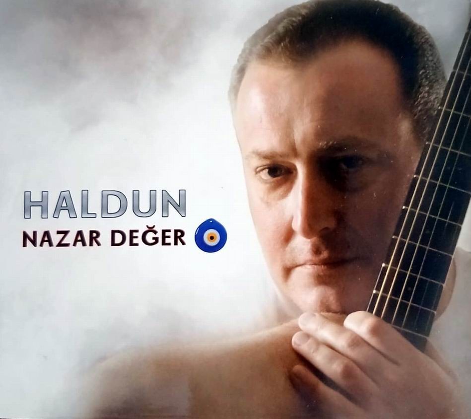 NAZAR DEĞER HALDUN KÖKSAL