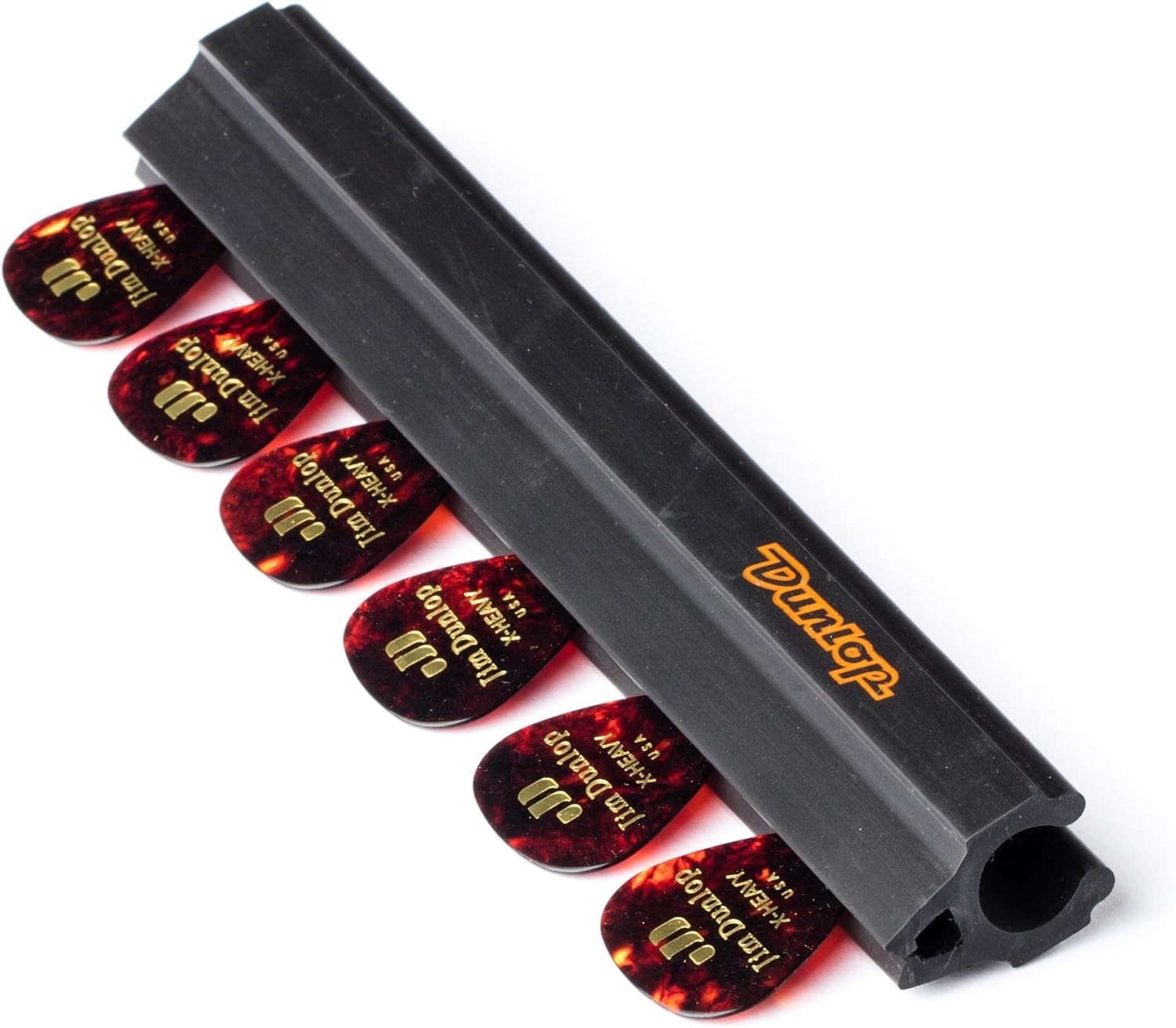 Dunlop Microphone Stand Pickholder 18 cm.