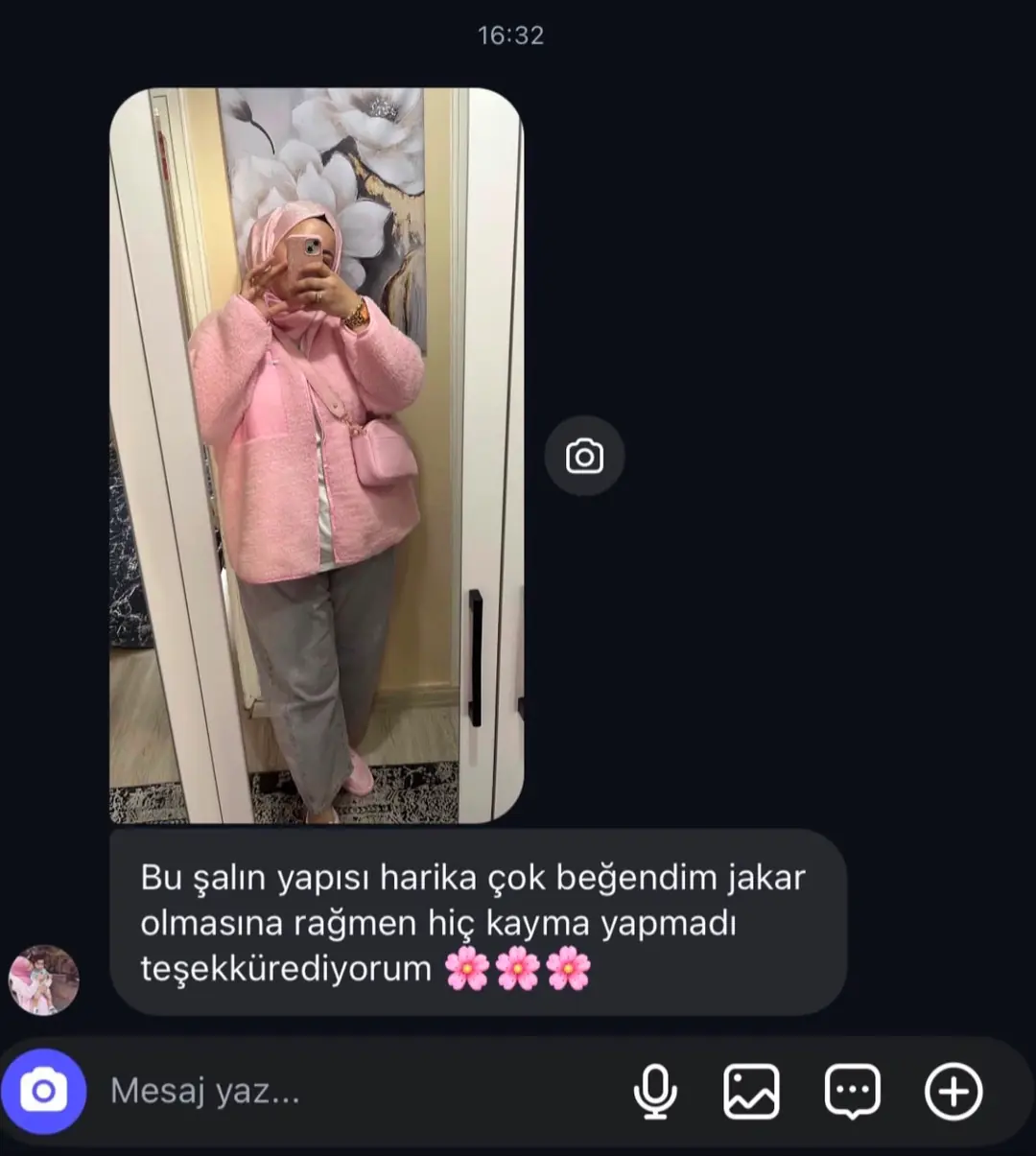 Müşteri yorumu 3