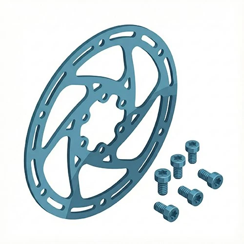 Rotor / Adaptör