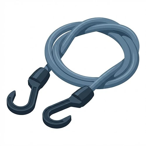 Bagaj Lastiği