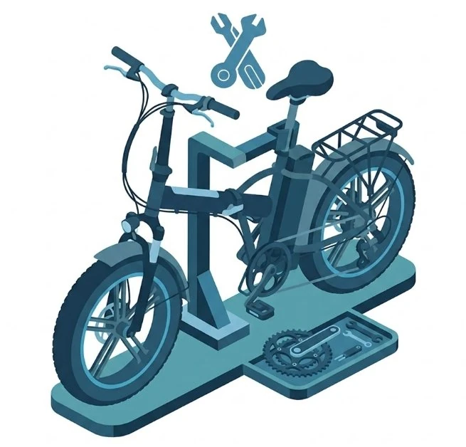 E-Bike