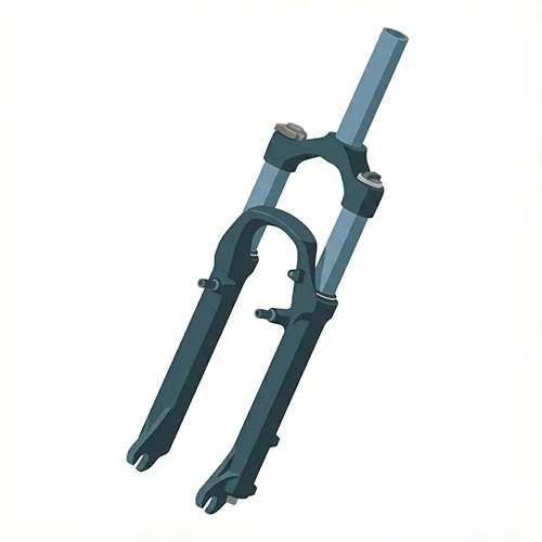Amortisörlü Maşa