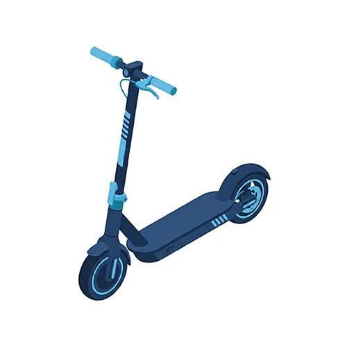 E-Scooter