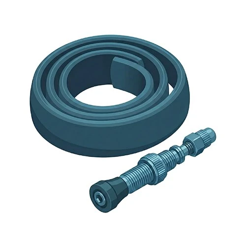 Tubeless / Zırh