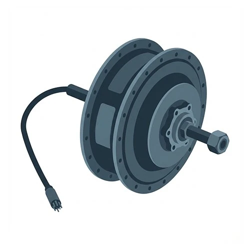 Motor