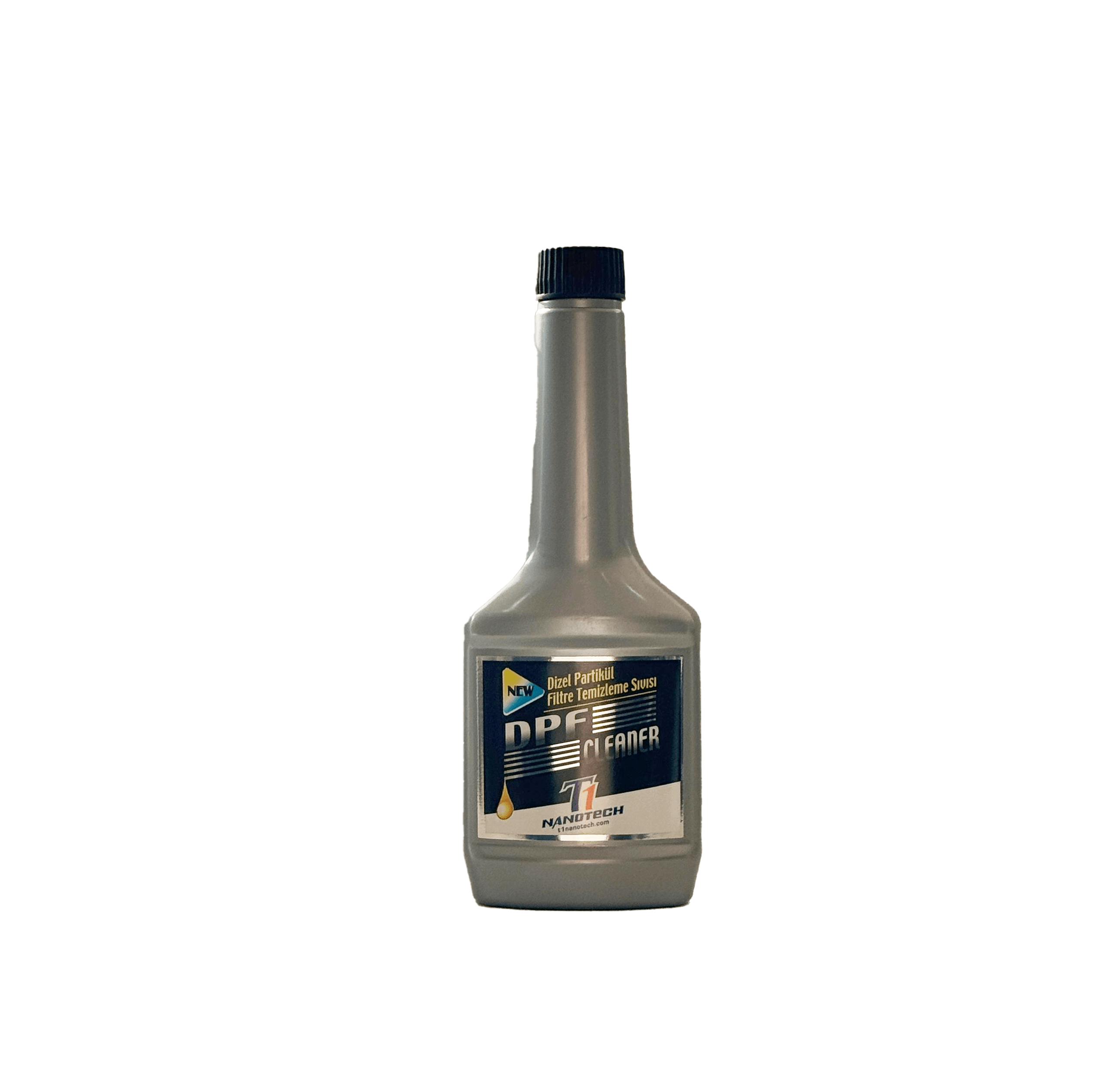 T1 Nanotech DPF Cleaner