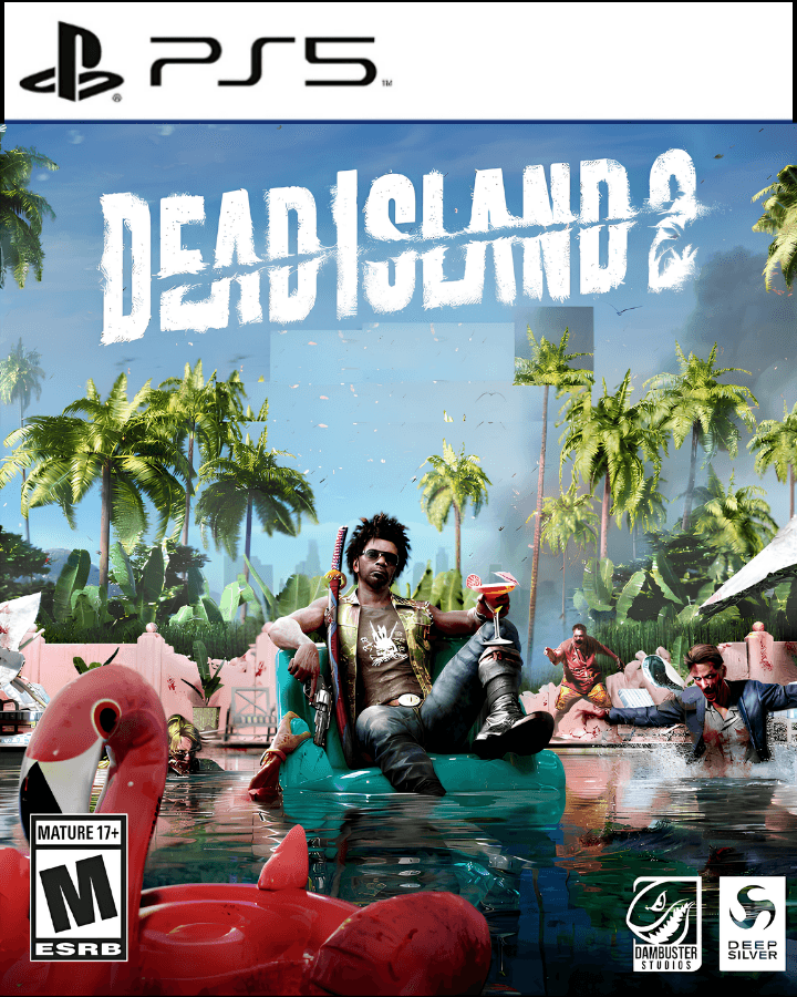 Dead Island 2 PS5