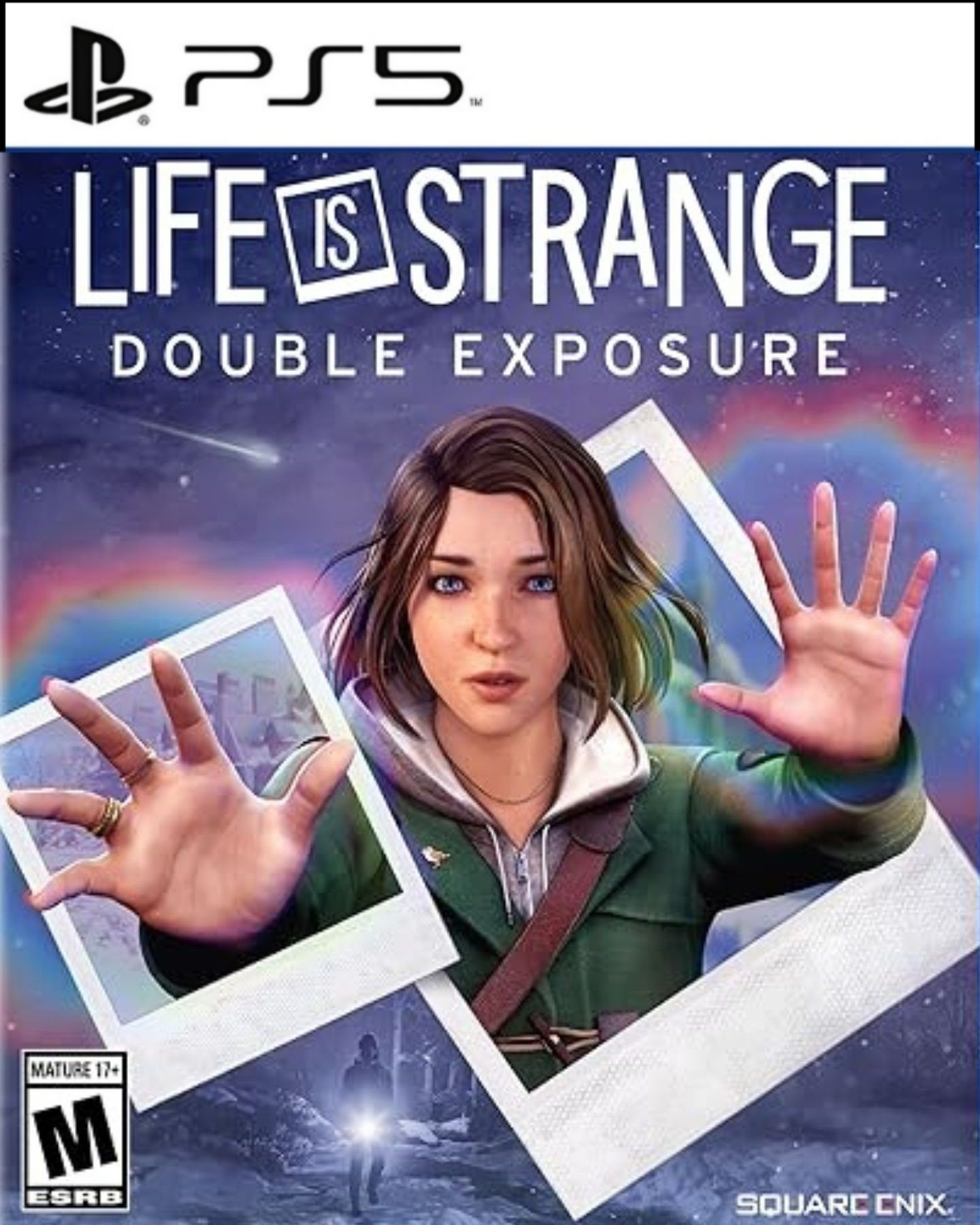 Life is Strange: Double Exposure PS5