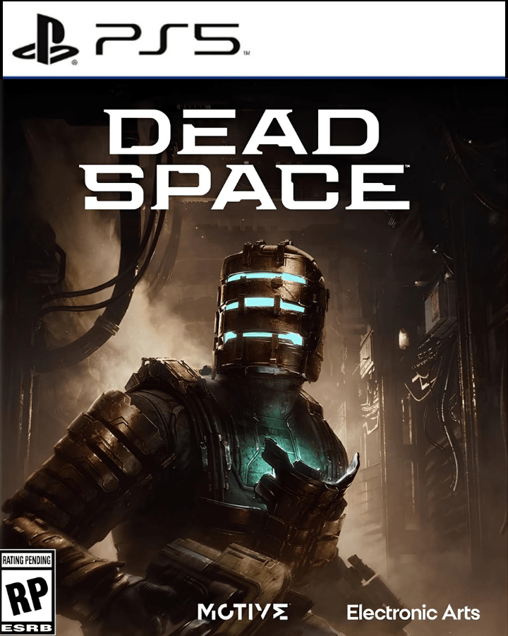 Dead Space PS5