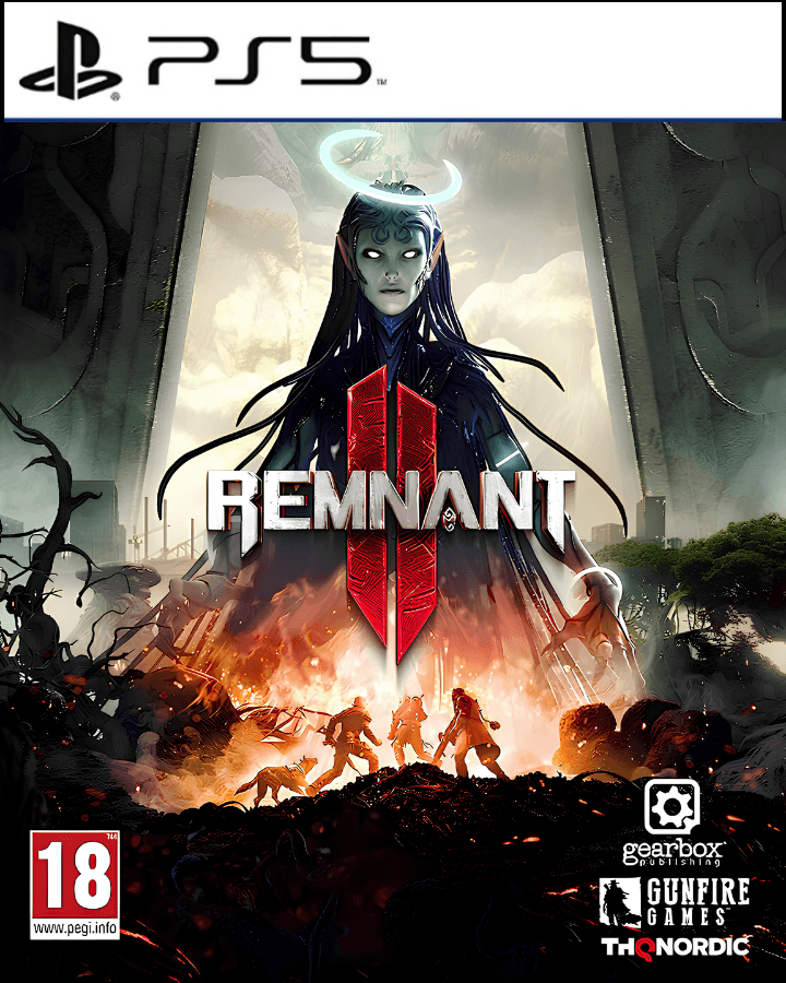 Remnant II PS5