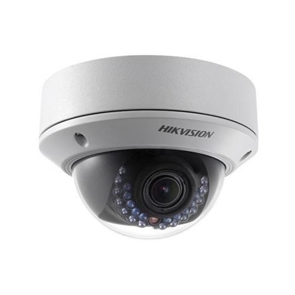 HIKVISION DS-2CD2752F-IS (2.8-12mm) Fixed Dome 5Mp Varifocal