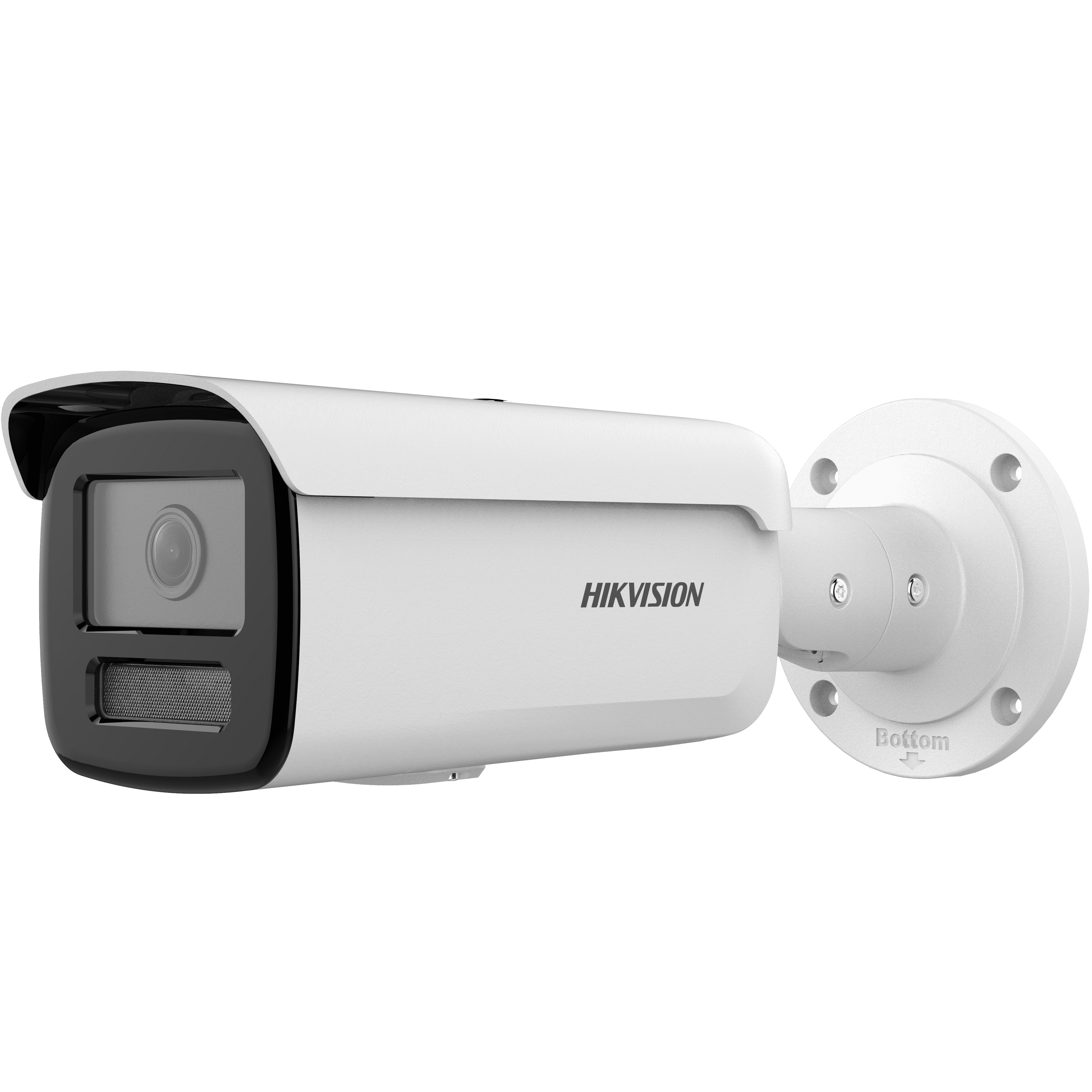 Hikvision DS-2CD2T26G2-4I – 2 MP AcuSense Bullet IP Kamera - Türkiye Distribütör Garantili