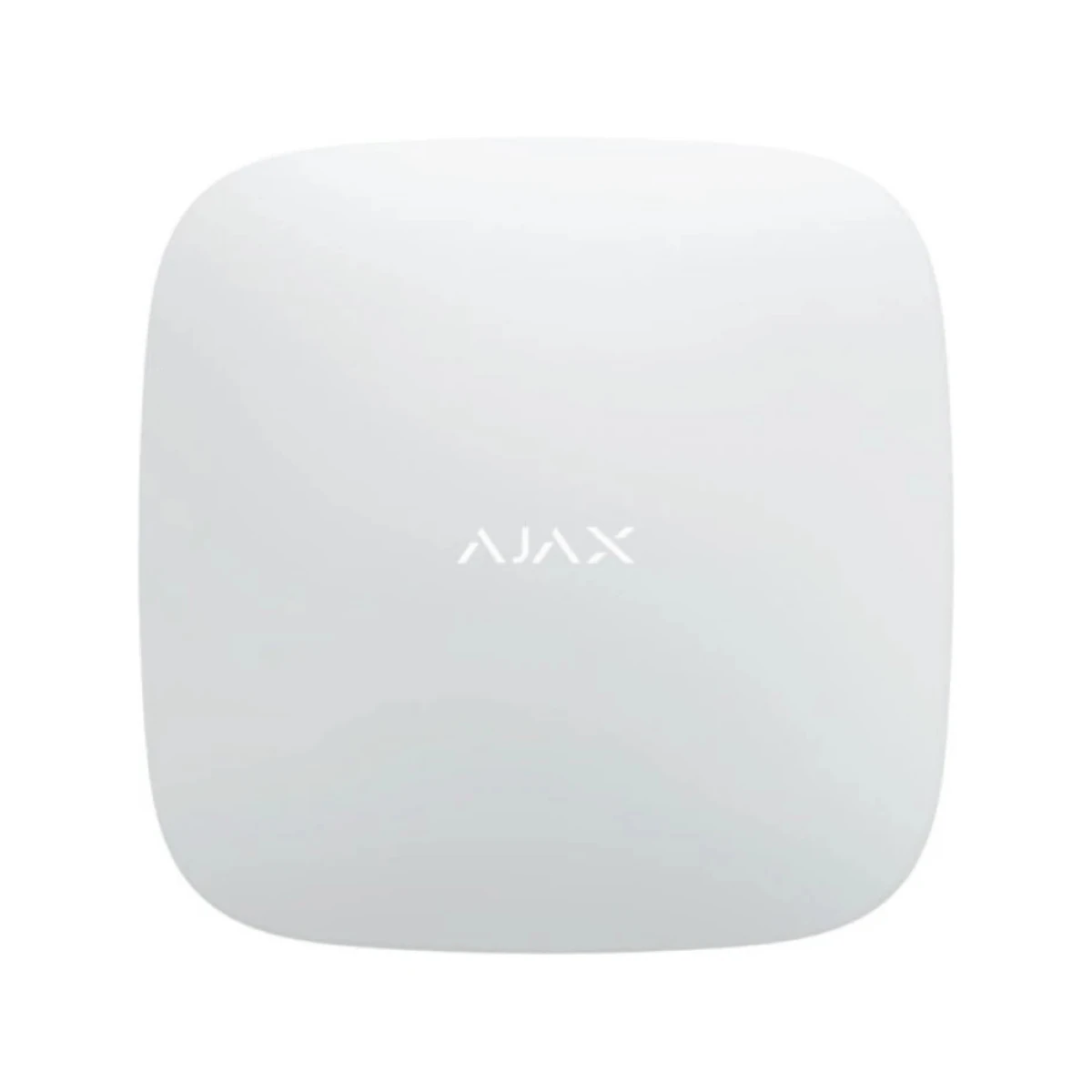 Ajax Hub 2-W Kablosuz Akıllı Alarm Paneli – Türkiye distribütör garantilidir.