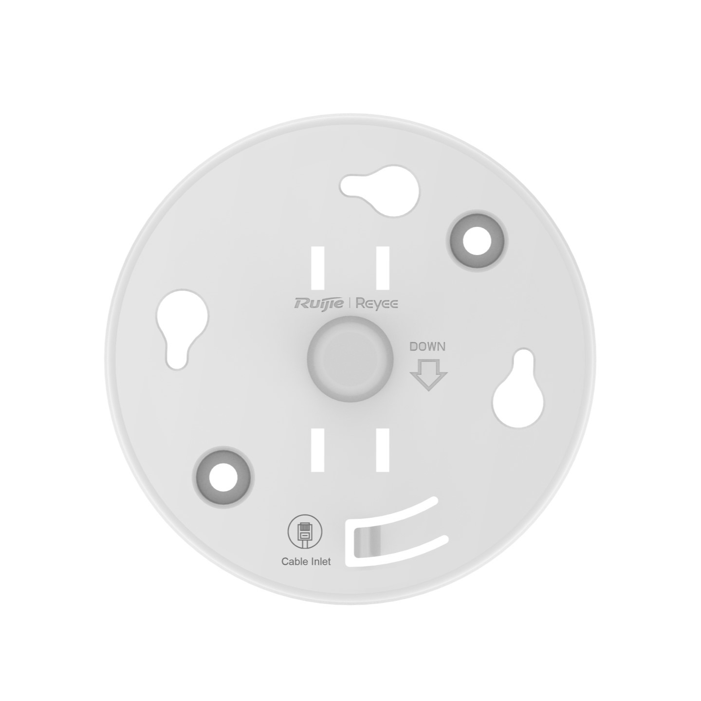 Ruijie RG-RAP2266 – Wi-Fi 6 AX3000 Tavan Tipi Access Point (Türkiye Distribütör Garantili)