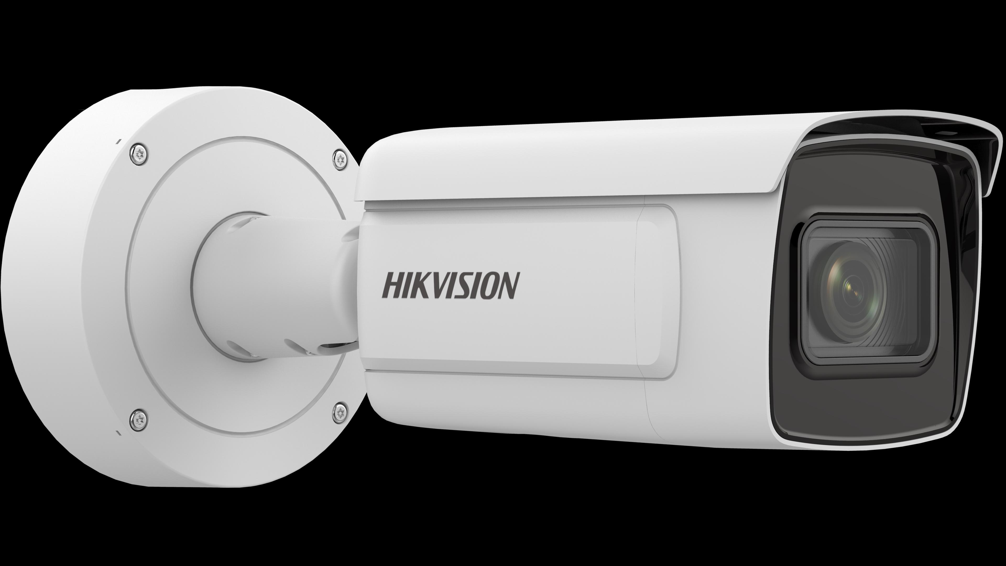 Hikvision iDS-2CD7A46G0/P-IZHS – 4MP DeepinView ANPR & AcuSense Motorize Varifokal Bullet IP Kamera (Türkiye Distribütör Garantili)