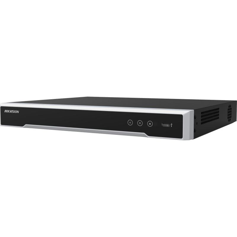 Hikvision DS-7616NI-Q2 16 Kanal 4K NVR Kayıt Cihazı – Türkiye Distribütör Garantili
