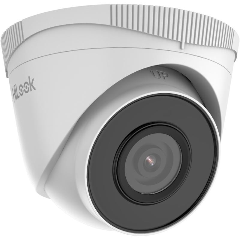 HiLook IPC-T221H-F 2MP IP Kamera (Türkiye Distribütör Garantili)