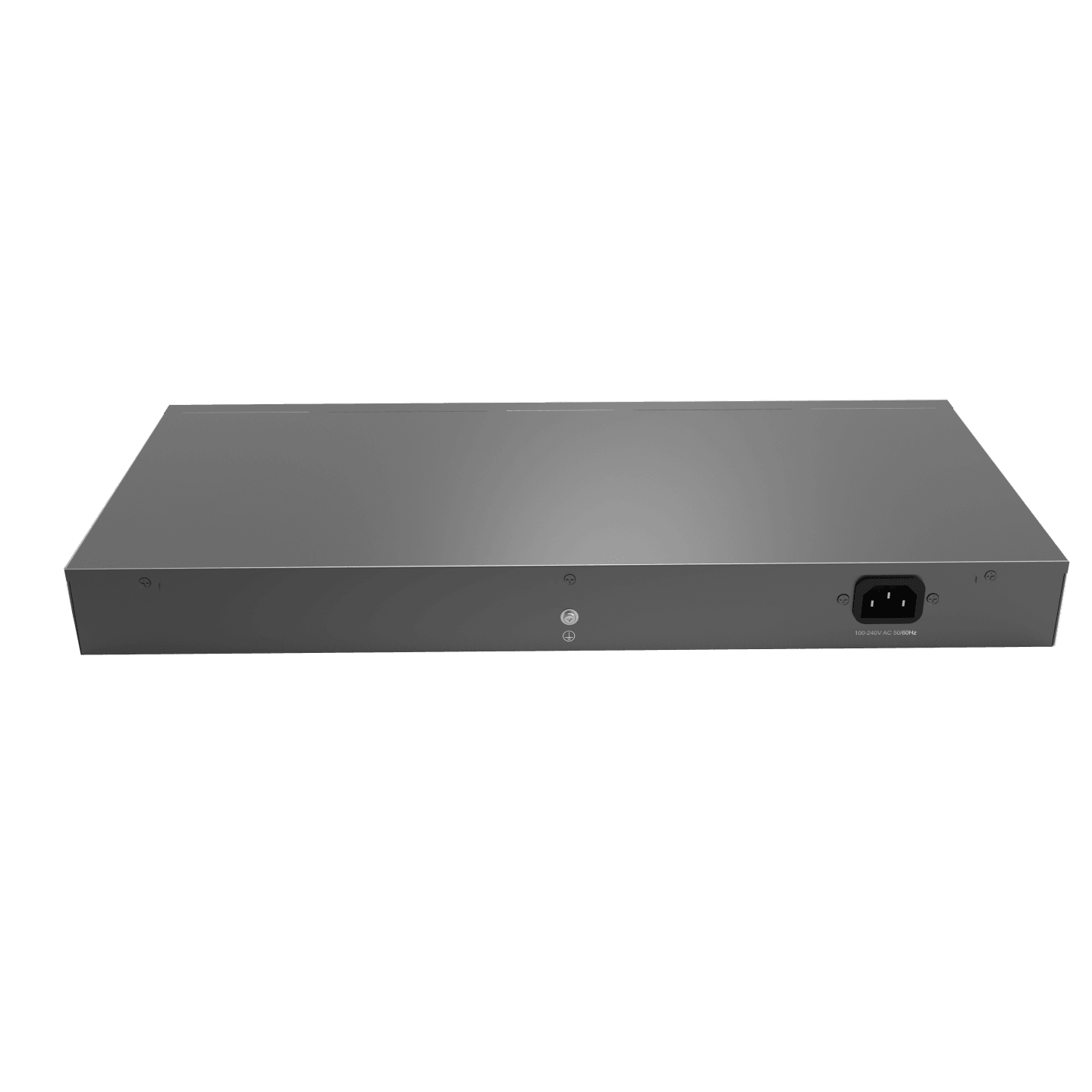 Ruijie RG-ES118S-LP – 16 Port 10/100 Mbps PoE+ Switch + 2 Gigabit Combo Uplink – Türkiye Distribütör Garantili