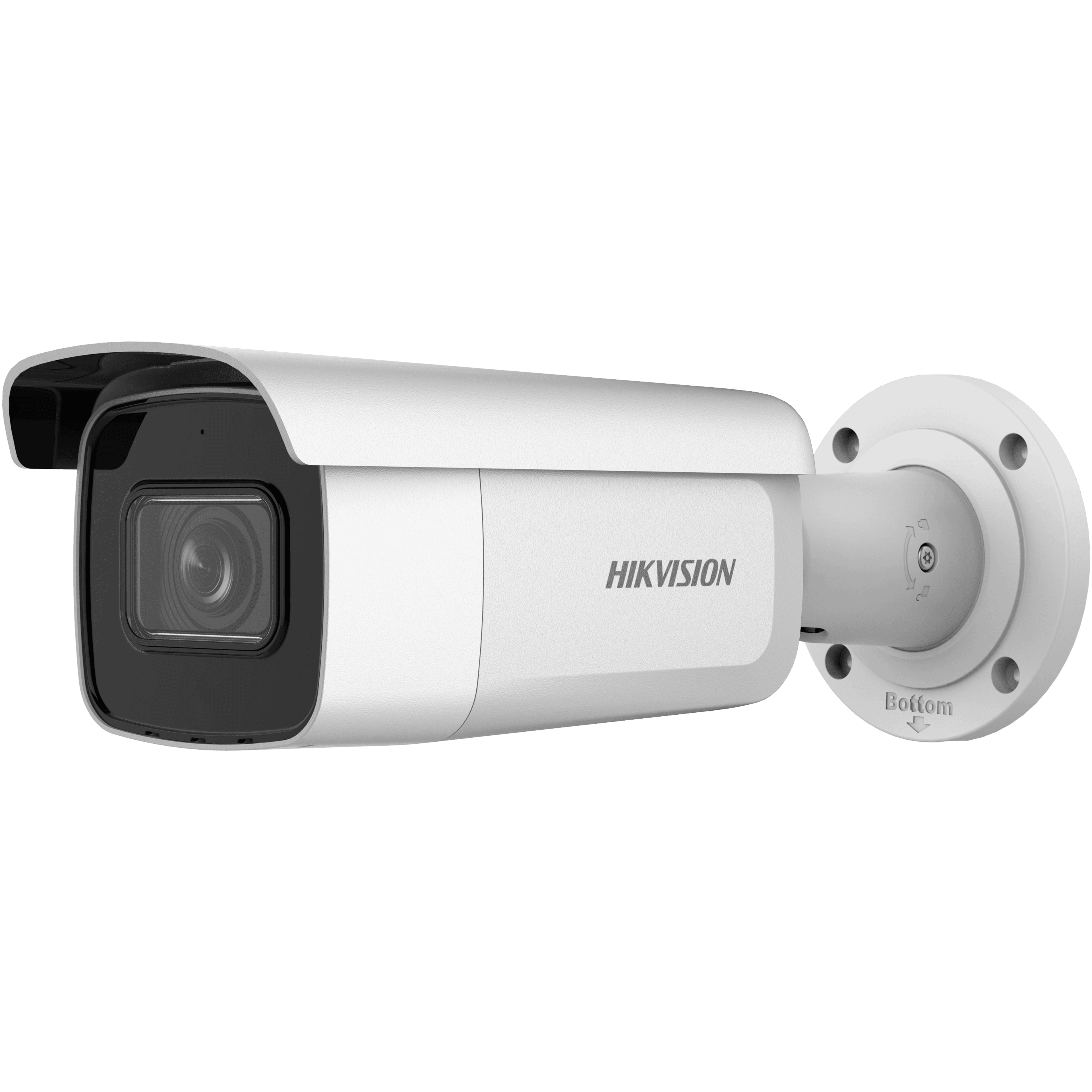 HIKVISION DS-2CD2623G2-IZS – 2MP AcuSense Motorize Varifocal Bullet IP Kamera