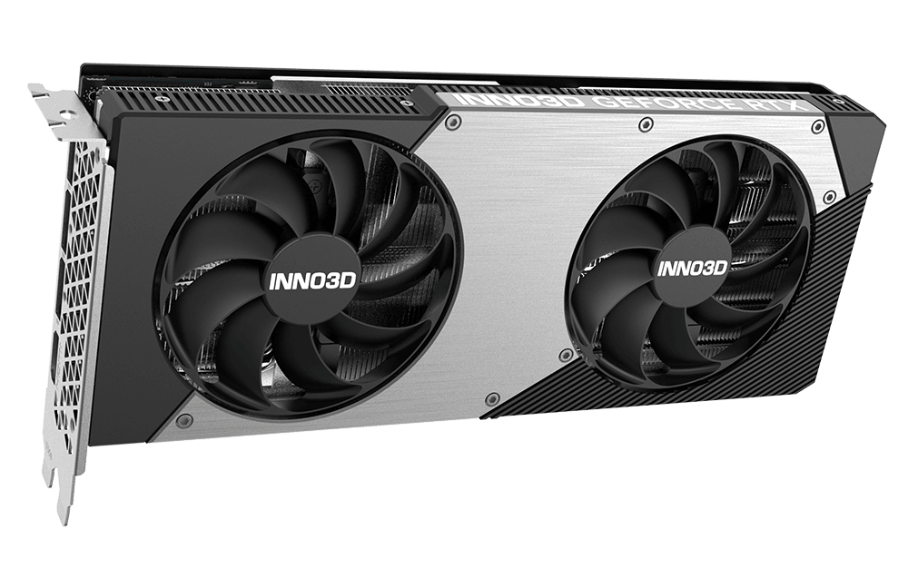 Inno3D GeForce RTX 5070 Twin x2 12GB GDDR7 192 Bit DLSS 4 Ekran Kartı