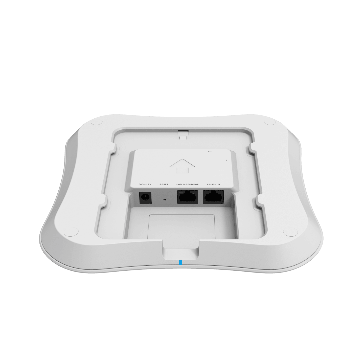 Ruijie RG-RAP72Pro Wi-Fi 7 Dual-Band Tavan Tipi Access Point – Türkiye Distribütör Garantili