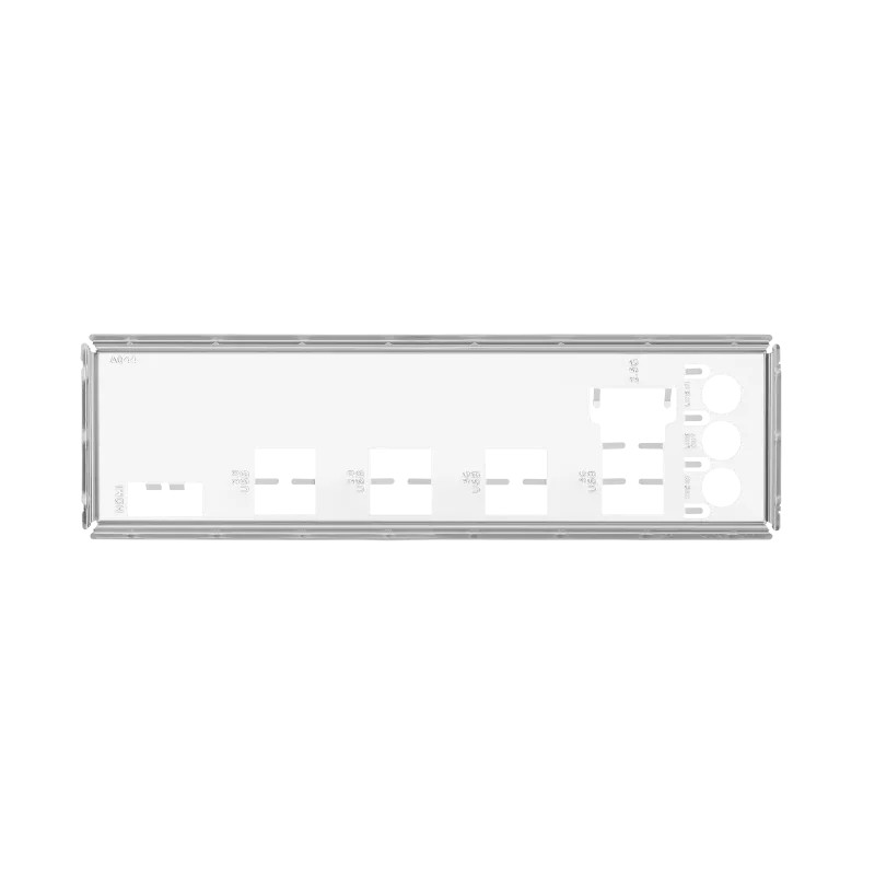ASUS PRIME B760M-R D4 Intel® B760 LGA 1700 micro-ATX anakart, PCIe 4.0, iki adet PCIe 4.0 M.2 yuvası, DDR4, Realtek 2.5Gb Ethernet, HDMI™, SATA 6 Gbps, ön panel USB 5Gbps bağlantı noktası ve Aura Sync