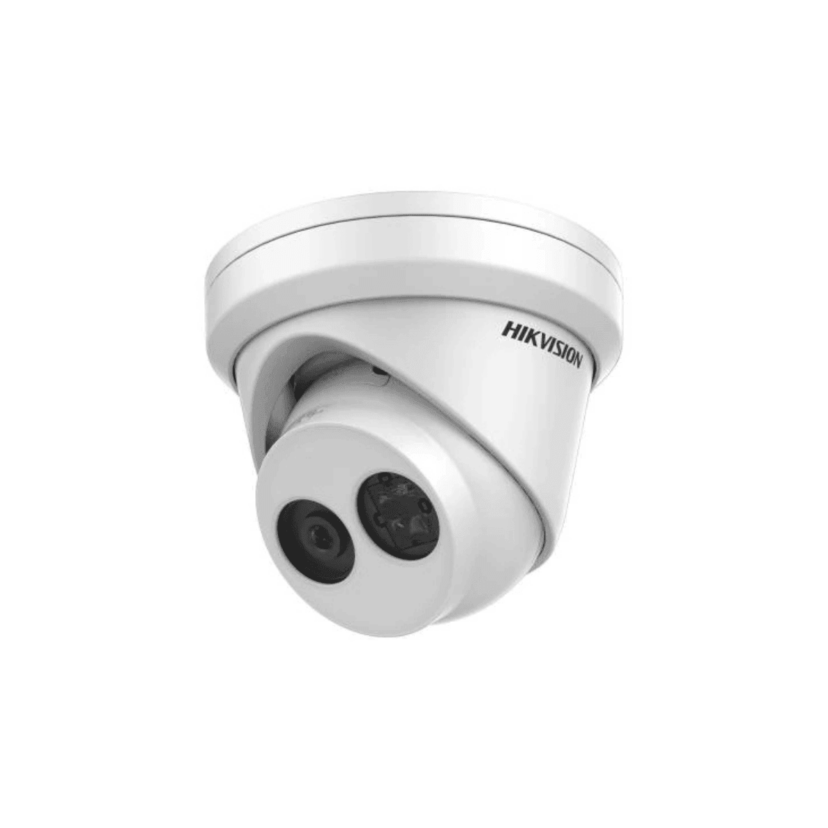 Hikvision DS-2CD2325FWD-I  2MP DarkFighter Sabit Turret IP Kamera