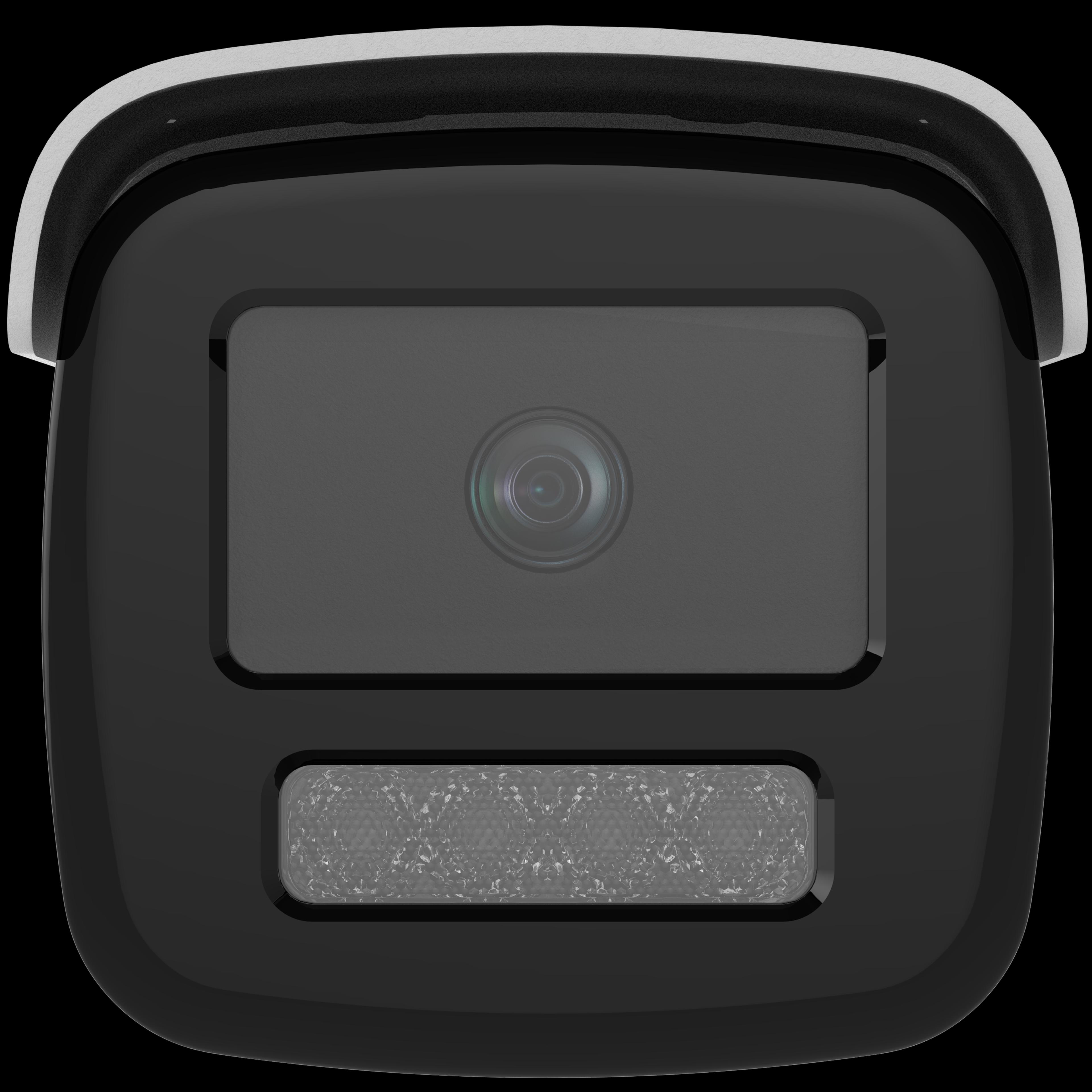 Hikvision DS-2CD2T26G2-4I – 2 MP AcuSense Bullet IP Kamera - Türkiye Distribütör Garantili