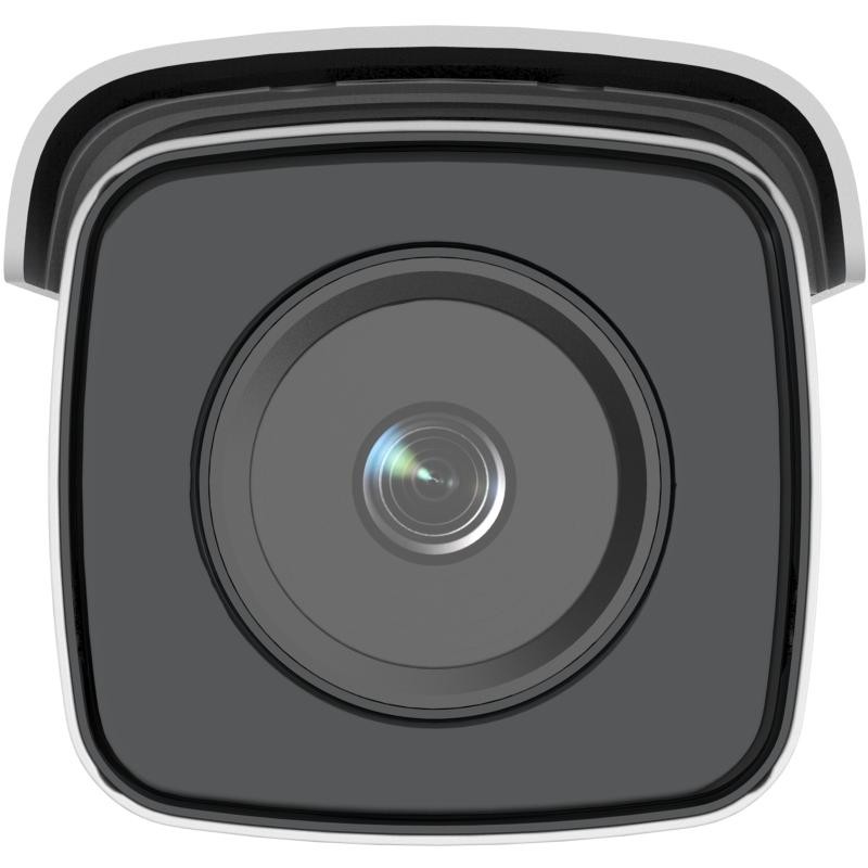 Hikvision DS-2CD2T66G2-2I 6MP IR Bullet IP Kamera – 4mm Sabit Lensli - Türkiye Distribütör Garantili