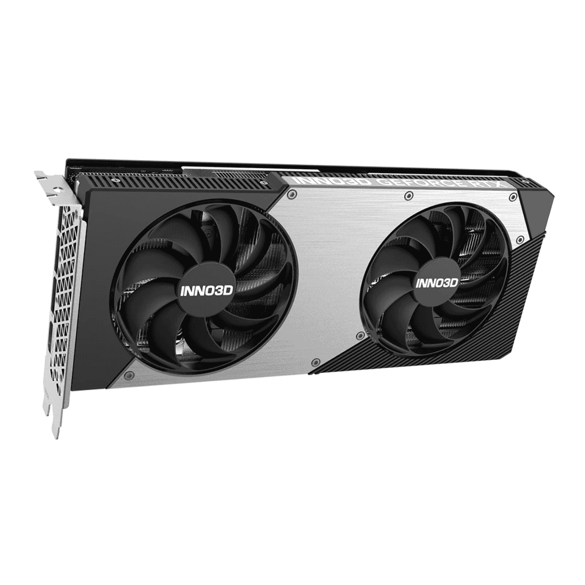 Inno3D GeForce RTX 5070 Twin x2 12GB GDDR7 192 Bit DLSS 4 Ekran Kartı
