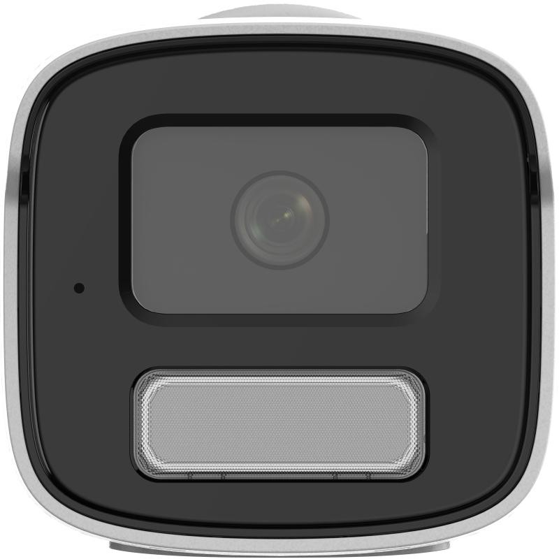 Hikvision DS-2CD1T63G2-LIUF/SL – 6MP Akıllı Hibrit Işıklı IR Bullet IP Kamera (4mm Sabit Lensli) – Türkiye Distribütör Garantili