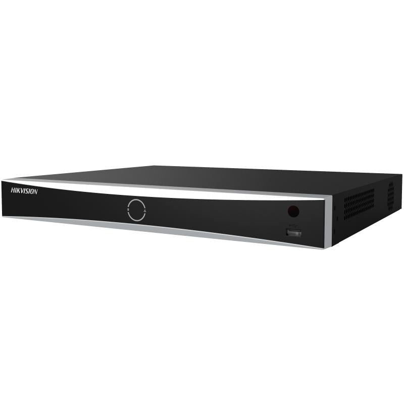 Hikvision DS-7632NXI-K2 32 Kanal Acusense 2 SATA Port 32 Kanal NVR Kayıt Cihazı (Türkiye Distribütör Garantili)