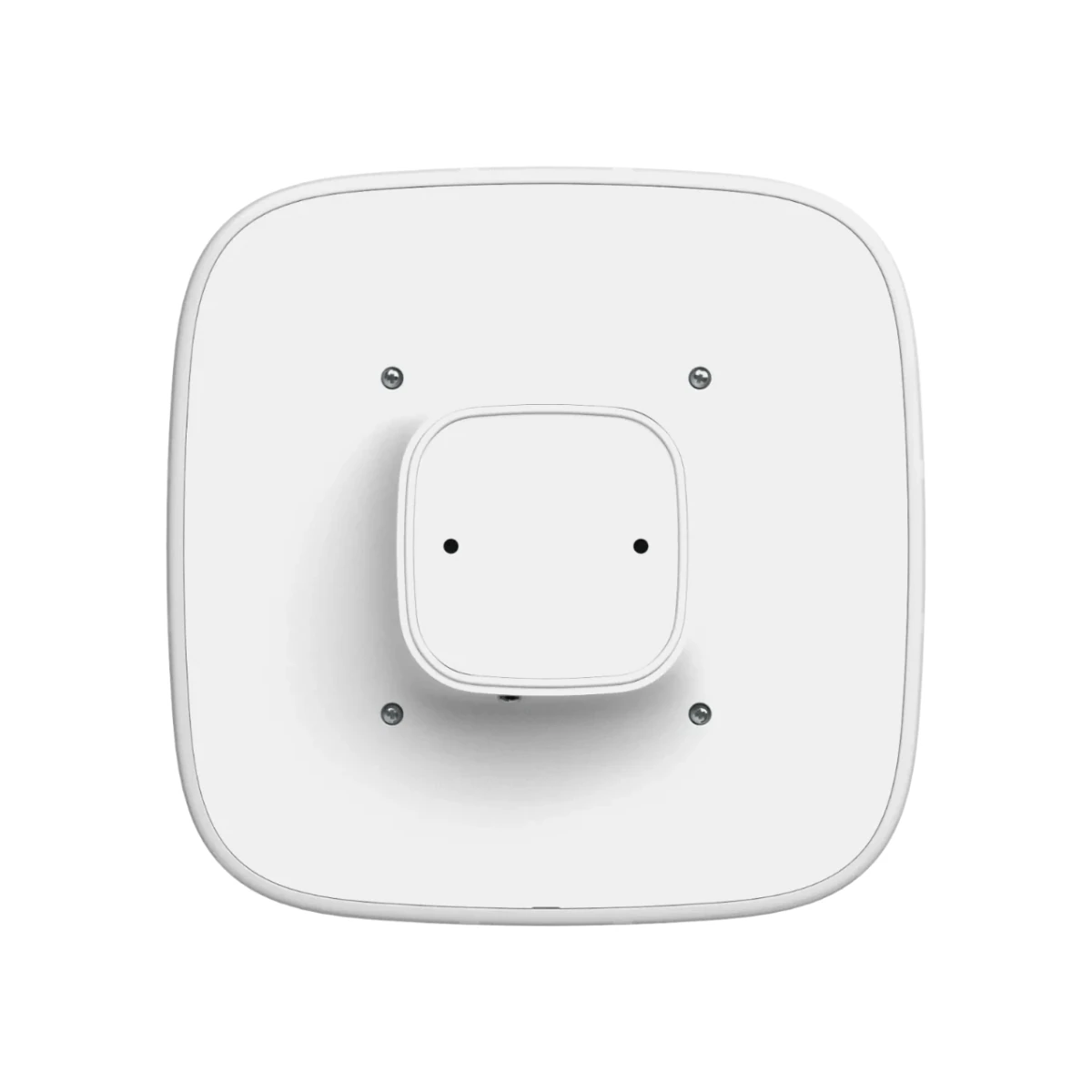 Ajax StreetSiren-W Kablosuz Harici Siren (Gri Renk) – Türkiye distribütör garantilidir.