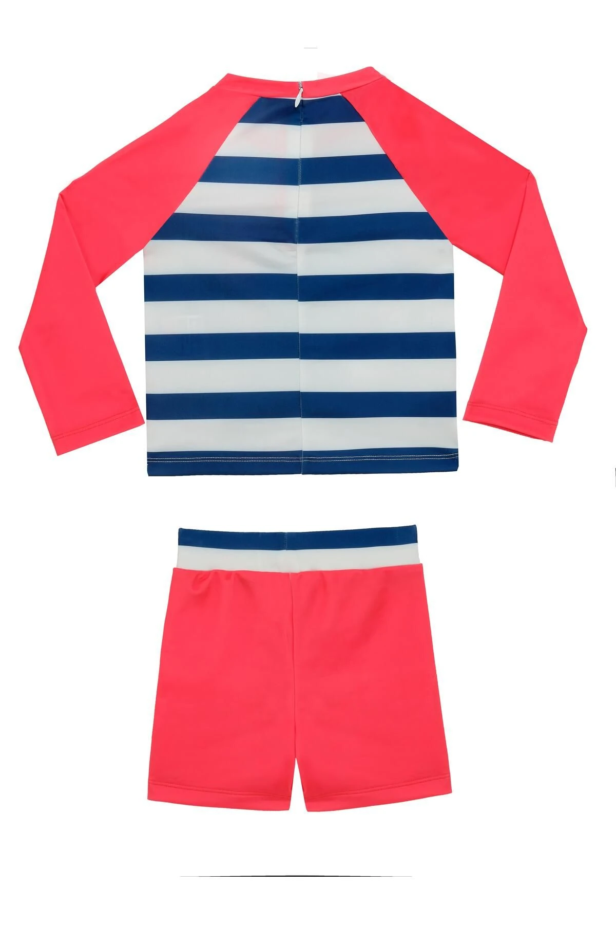 Monte Erkek Bebek Uzun Kollu Mayo 5118