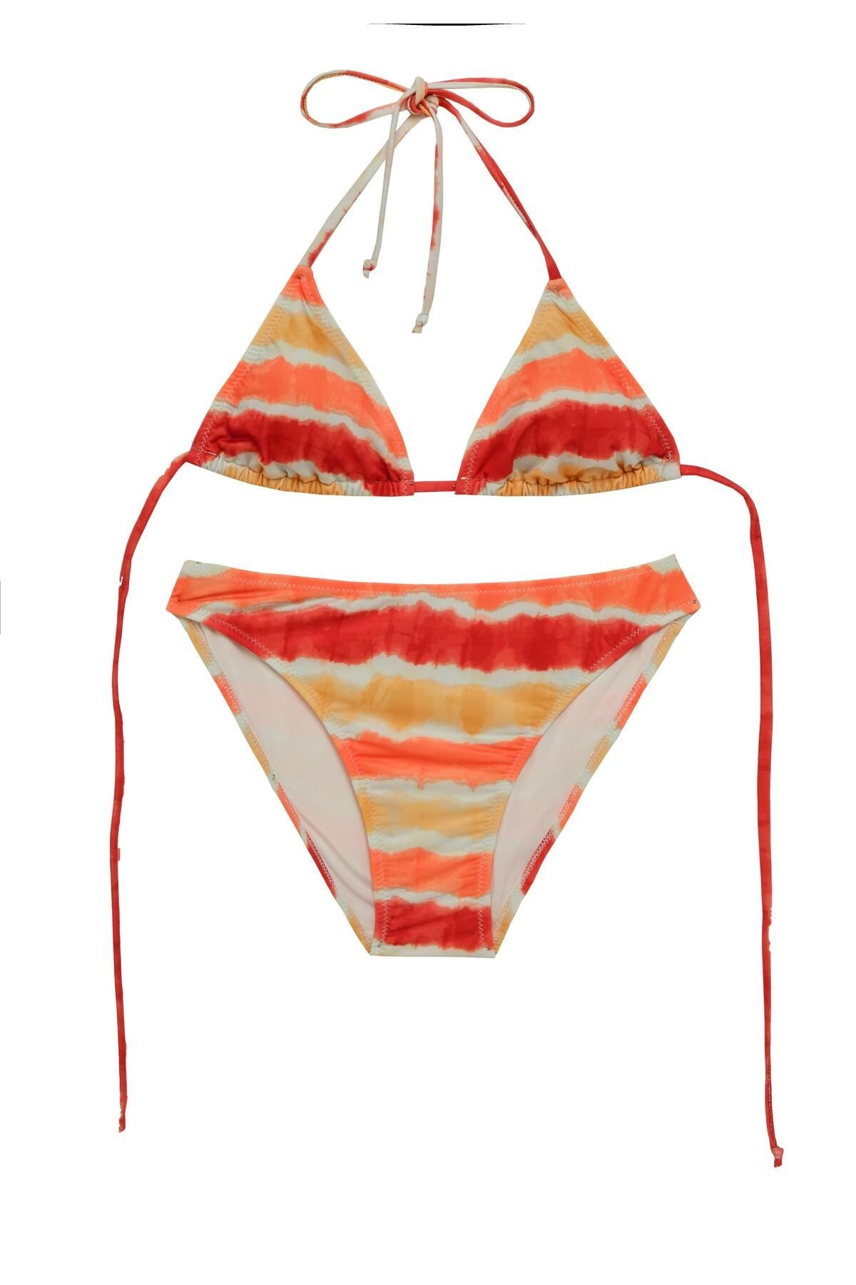 Slony Üçgen Bikini 5302