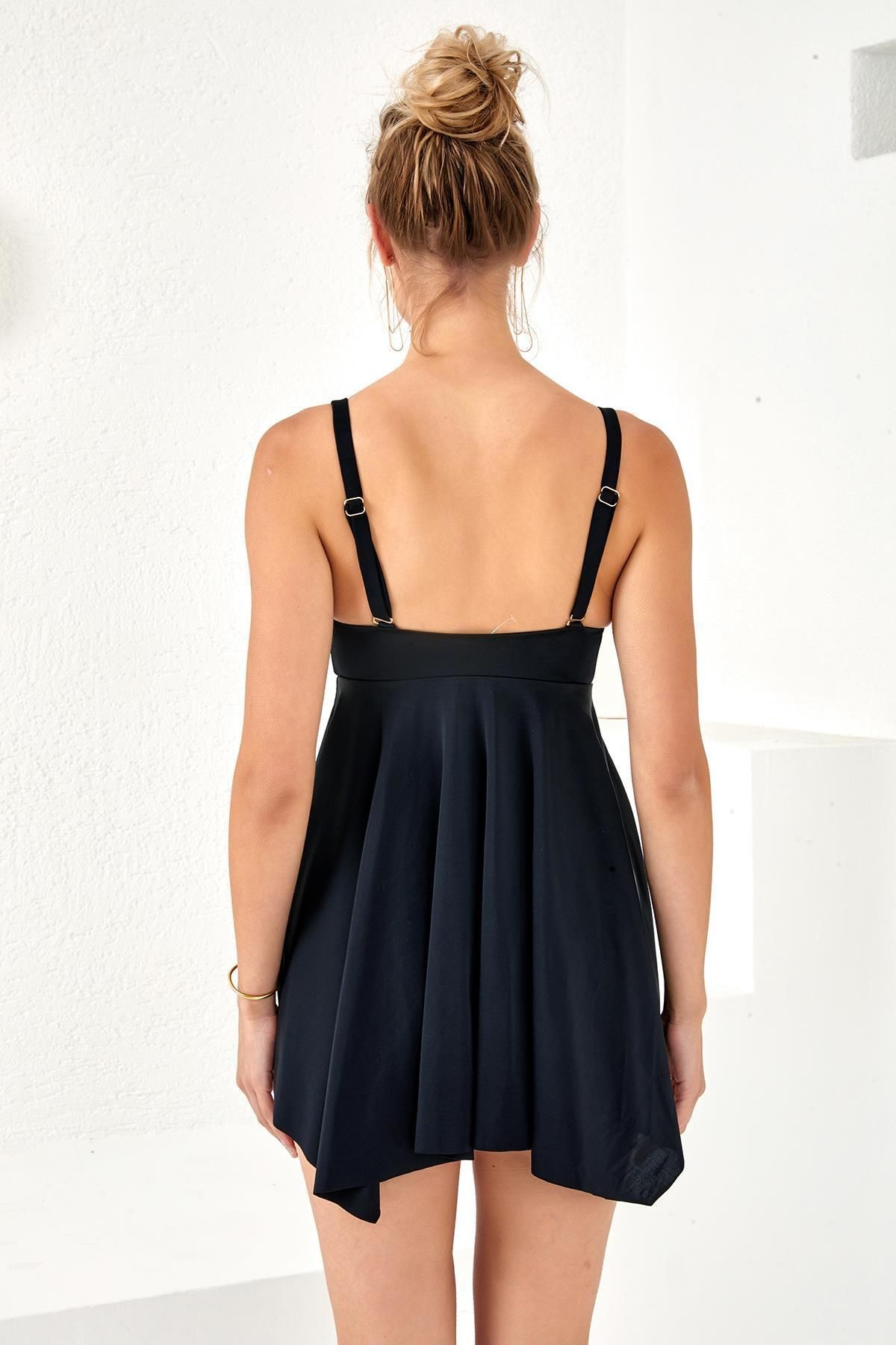 Hamile Tankini 4502
