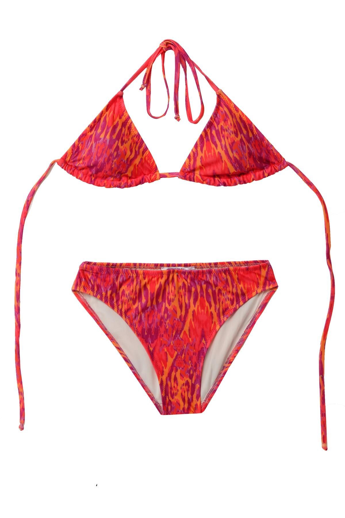 Jaco Üçgen Bikini 5301