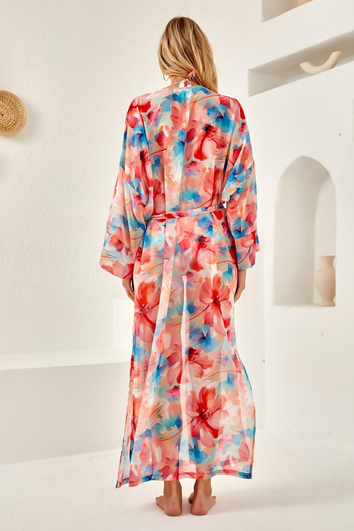 Kaftan Pareo 4814