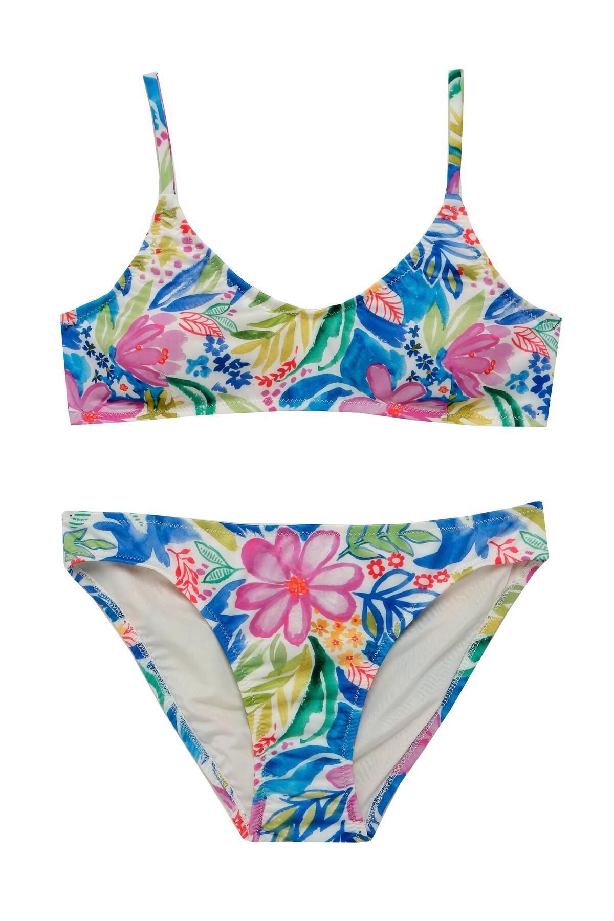 Lınes Bustiyet Bikini 5305