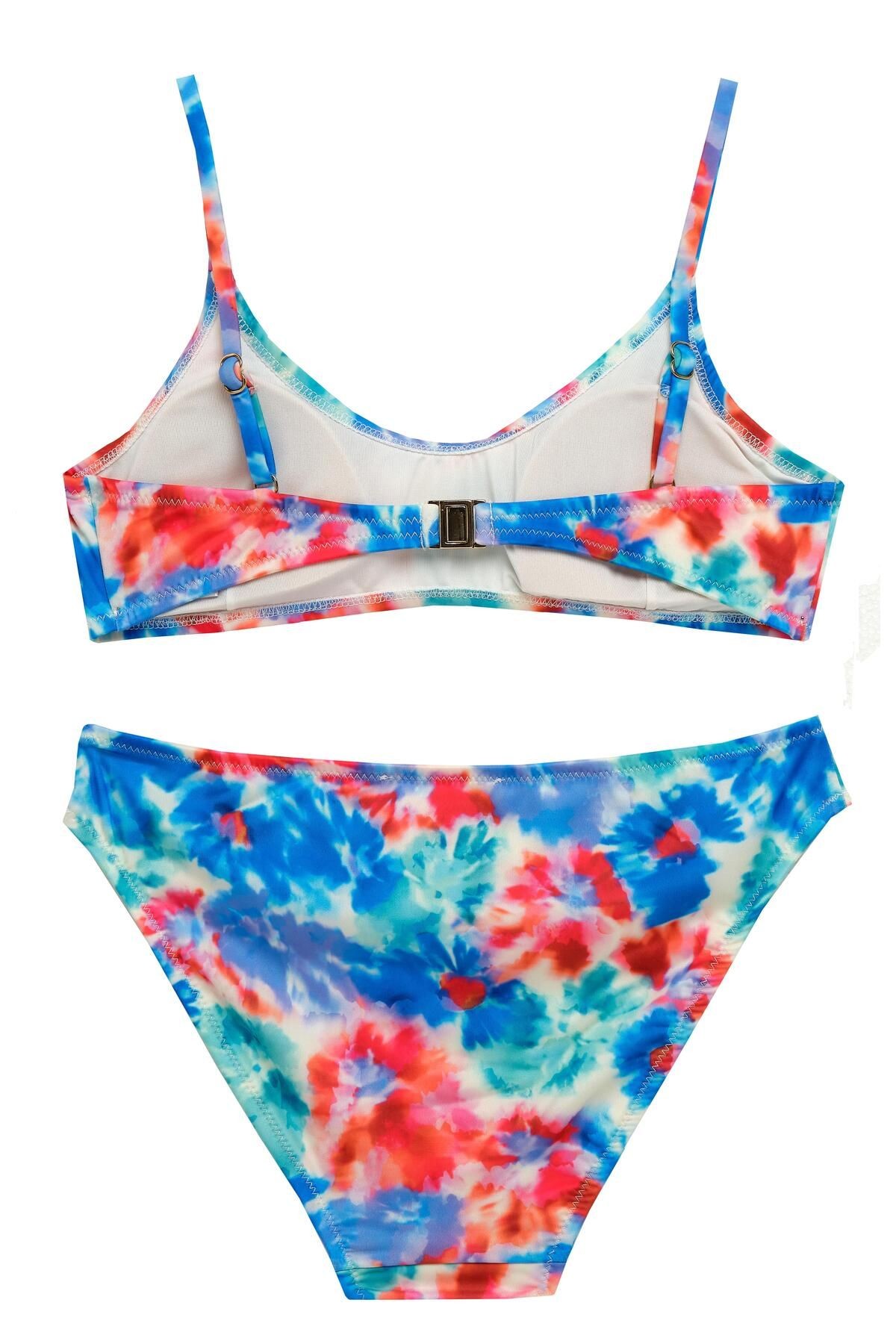 Heny Bustiyer Bikini 5304