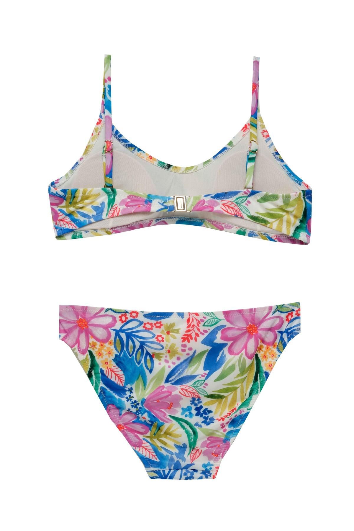 Lınes Bustiyet Bikini 5305