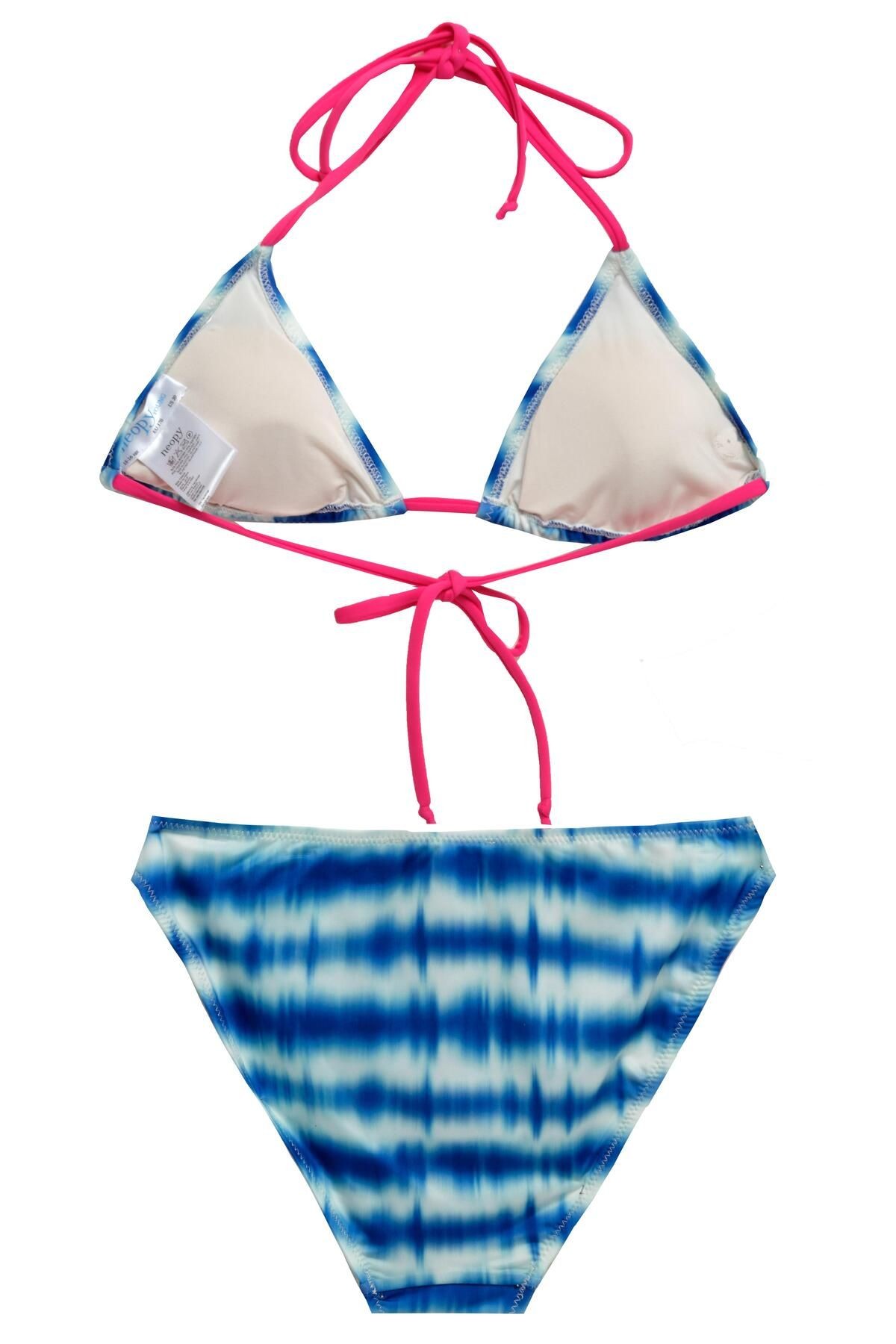 Anya Üçgen Bikini 5303