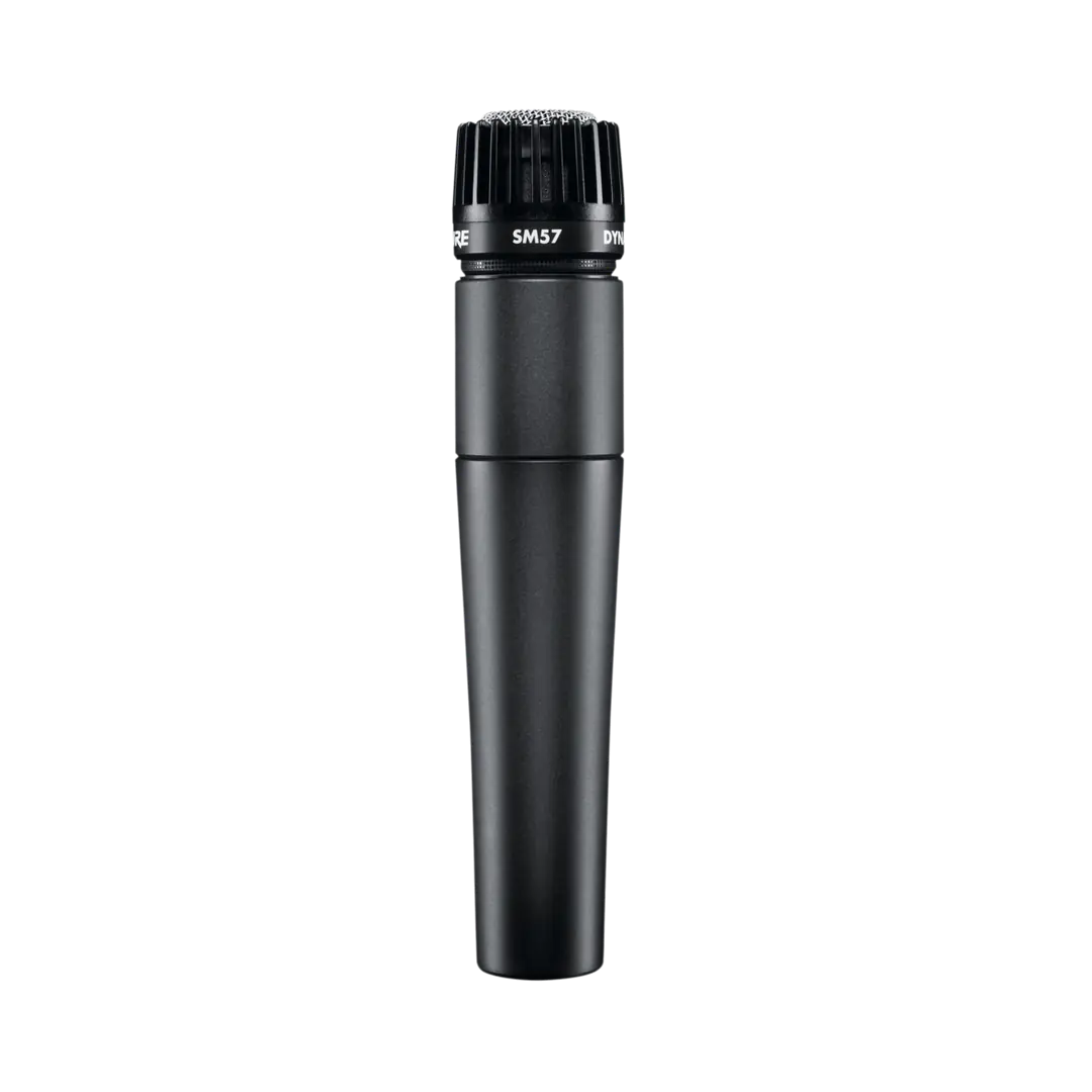 SHURE SM57-LCE