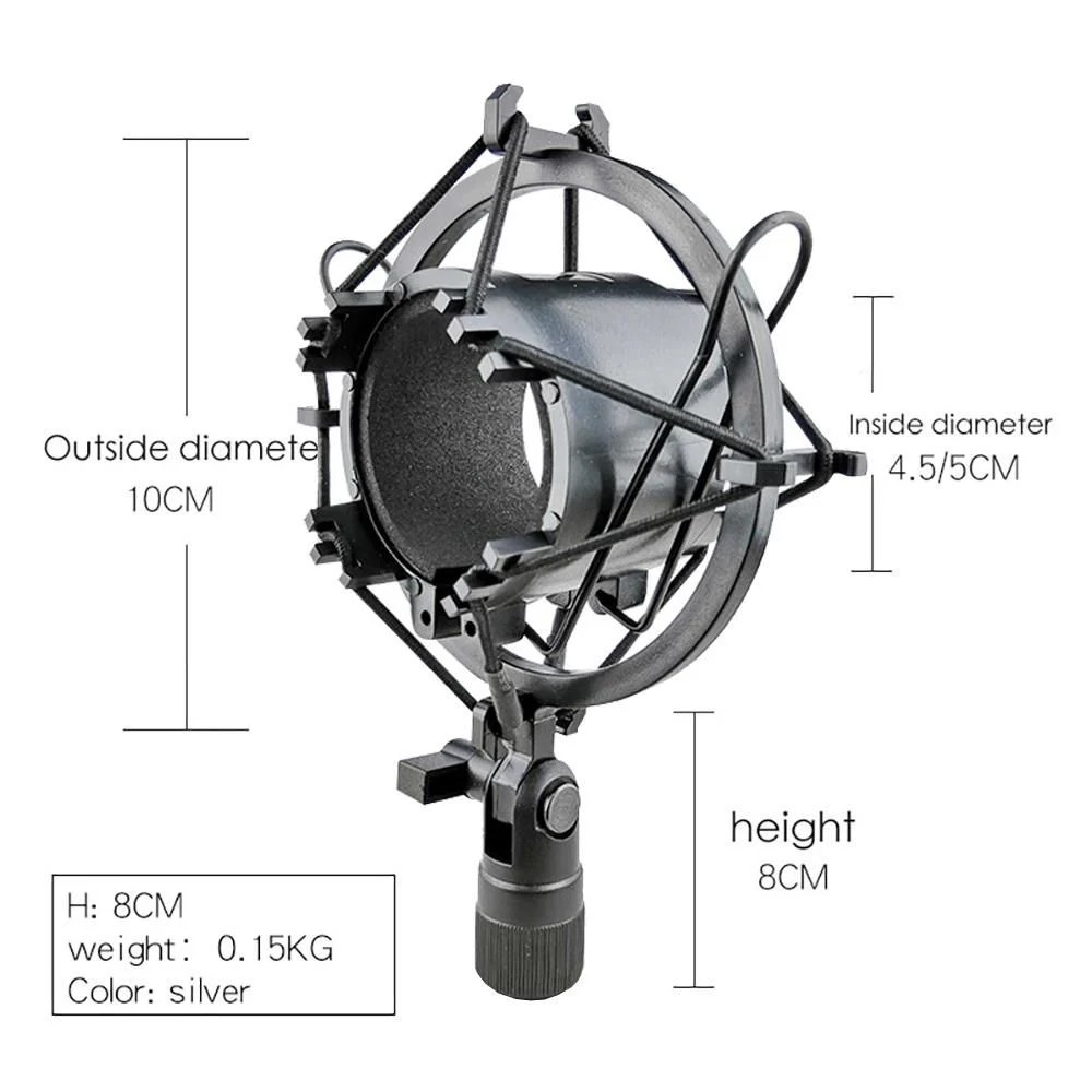 SANGER SM-709 SHOCK MOUNT