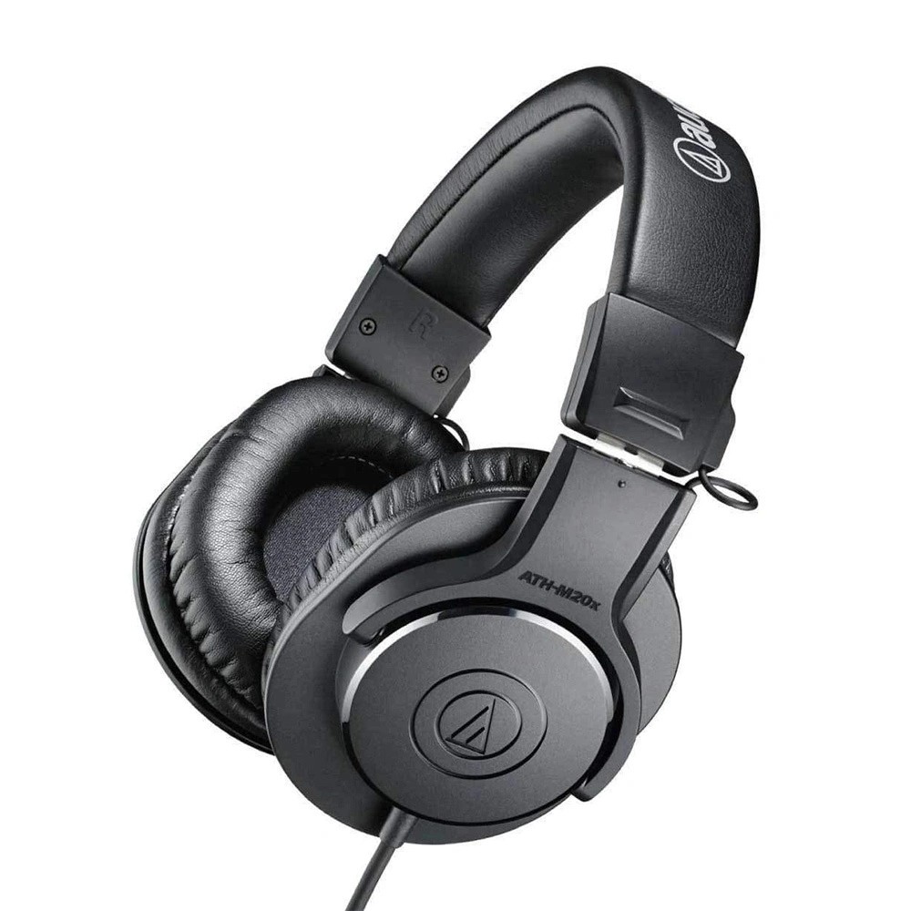 AUDIO TECHNICA ATH-M20X